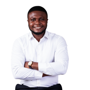Chinedu Okechukwu